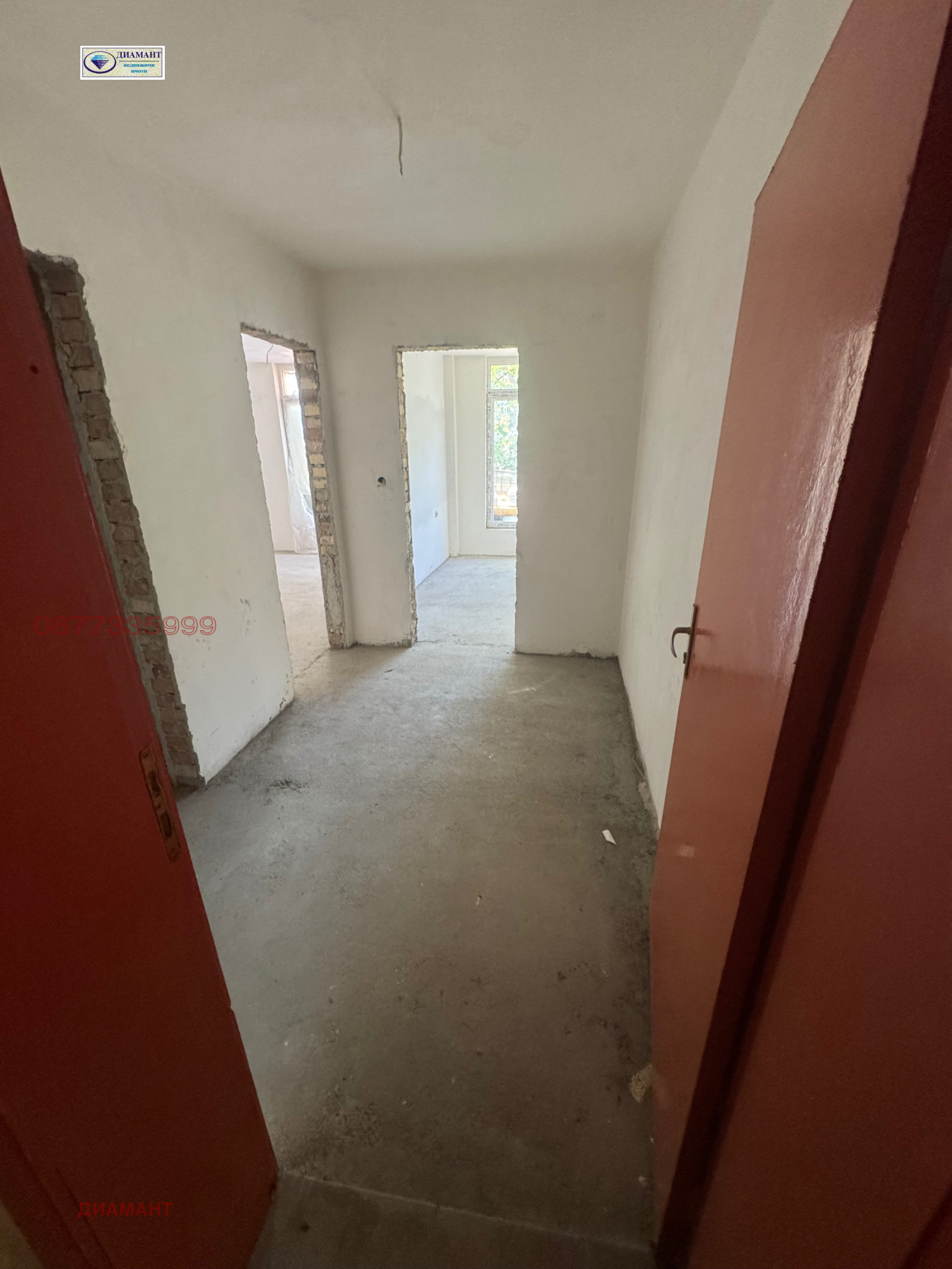 Продава 2-СТАЕН, гр. Русе, Широк център, снимка 4 - Апартаменти - 54914027