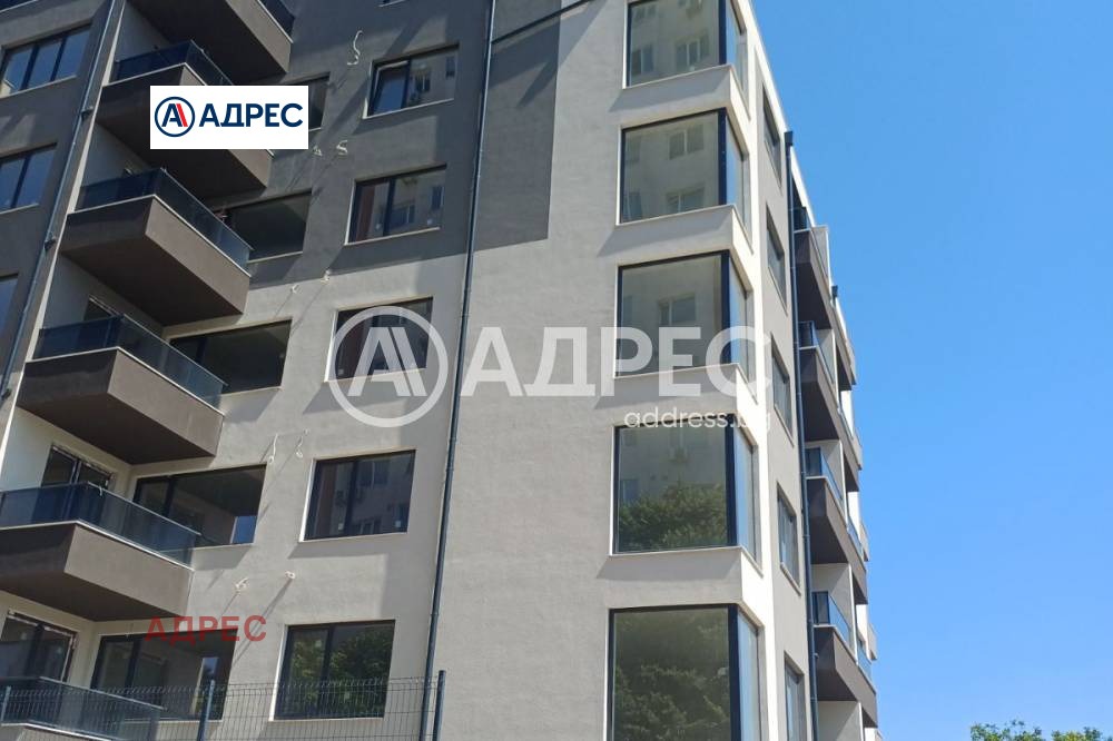 Продава 2-СТАЕН, гр. Варна, Владислав Варненчик 1, снимка 5 - Апартаменти - 55628772