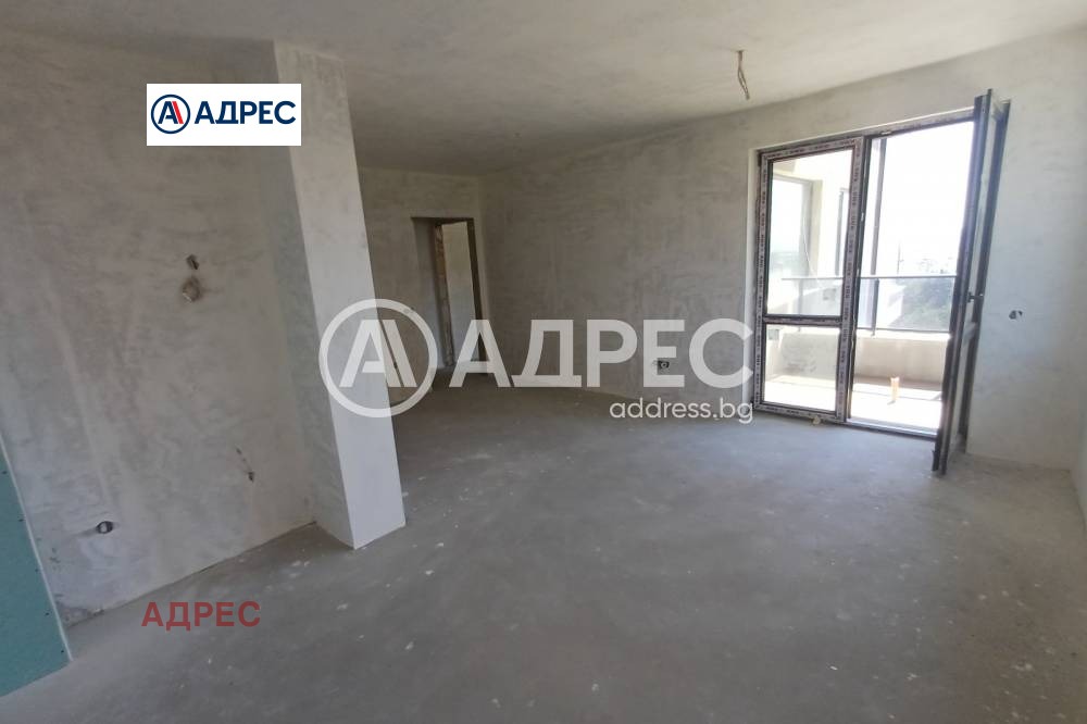 Продава 2-СТАЕН, гр. Варна, Владислав Варненчик 1, снимка 7 - Апартаменти - 55628772