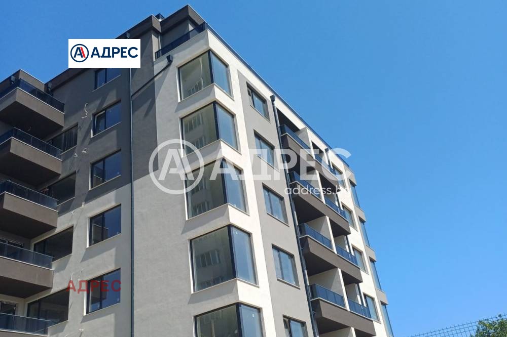 Продава 2-СТАЕН, гр. Варна, Владислав Варненчик 1, снимка 12 - Апартаменти - 55628772