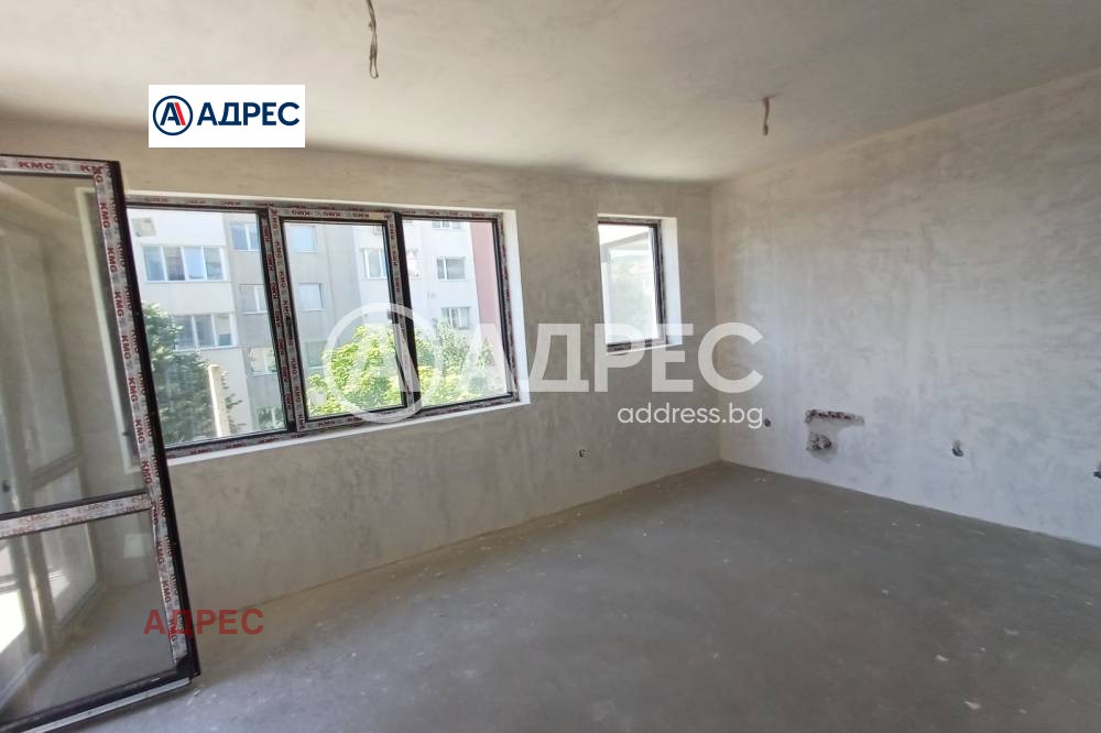 Продава 2-СТАЕН, гр. Варна, Владислав Варненчик 1, снимка 8 - Апартаменти - 55628772