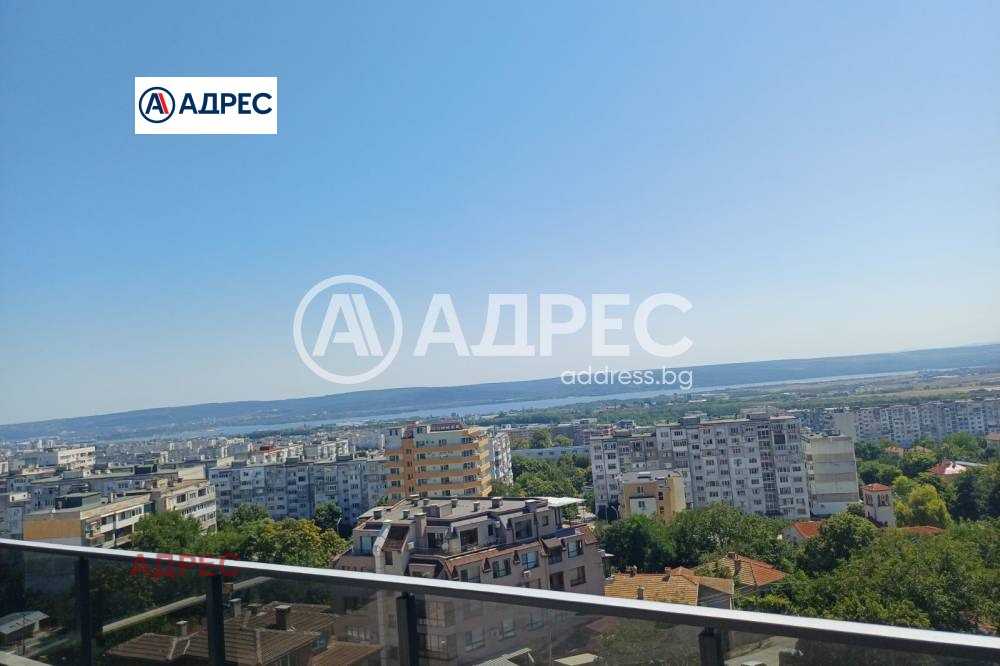 Продава 2-СТАЕН, гр. Варна, Владислав Варненчик 1, снимка 4 - Апартаменти - 55628772
