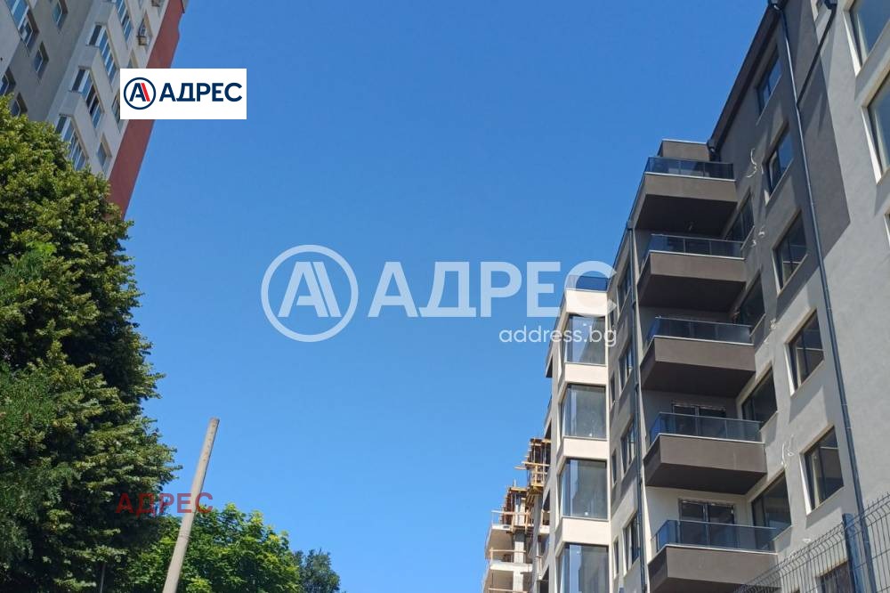Продава 2-СТАЕН, гр. Варна, Владислав Варненчик 1, снимка 10 - Апартаменти - 55628772