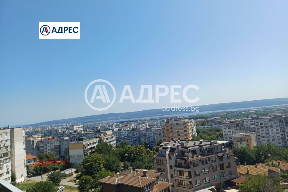 Продава 2-СТАЕН, гр. Варна, Владислав Варненчик 1, снимка 11 - Апартаменти - 55628772