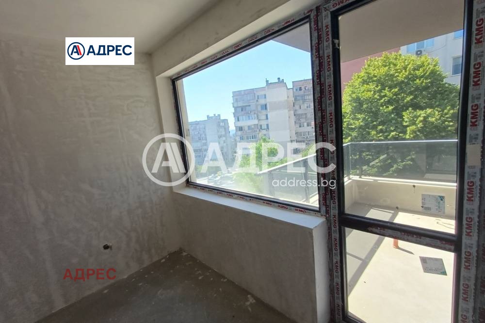 Продава 2-СТАЕН, гр. Варна, Владислав Варненчик 1, снимка 13 - Апартаменти - 55628772
