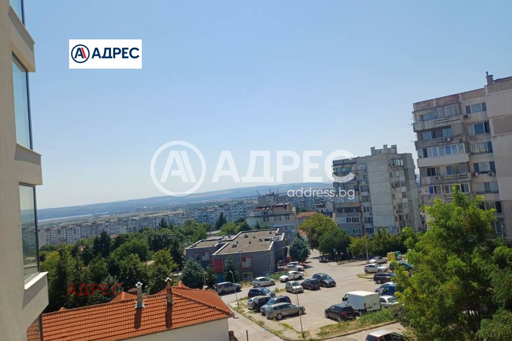Продава 2-СТАЕН, гр. Варна, Владислав Варненчик 1, снимка 16 - Апартаменти - 55628772