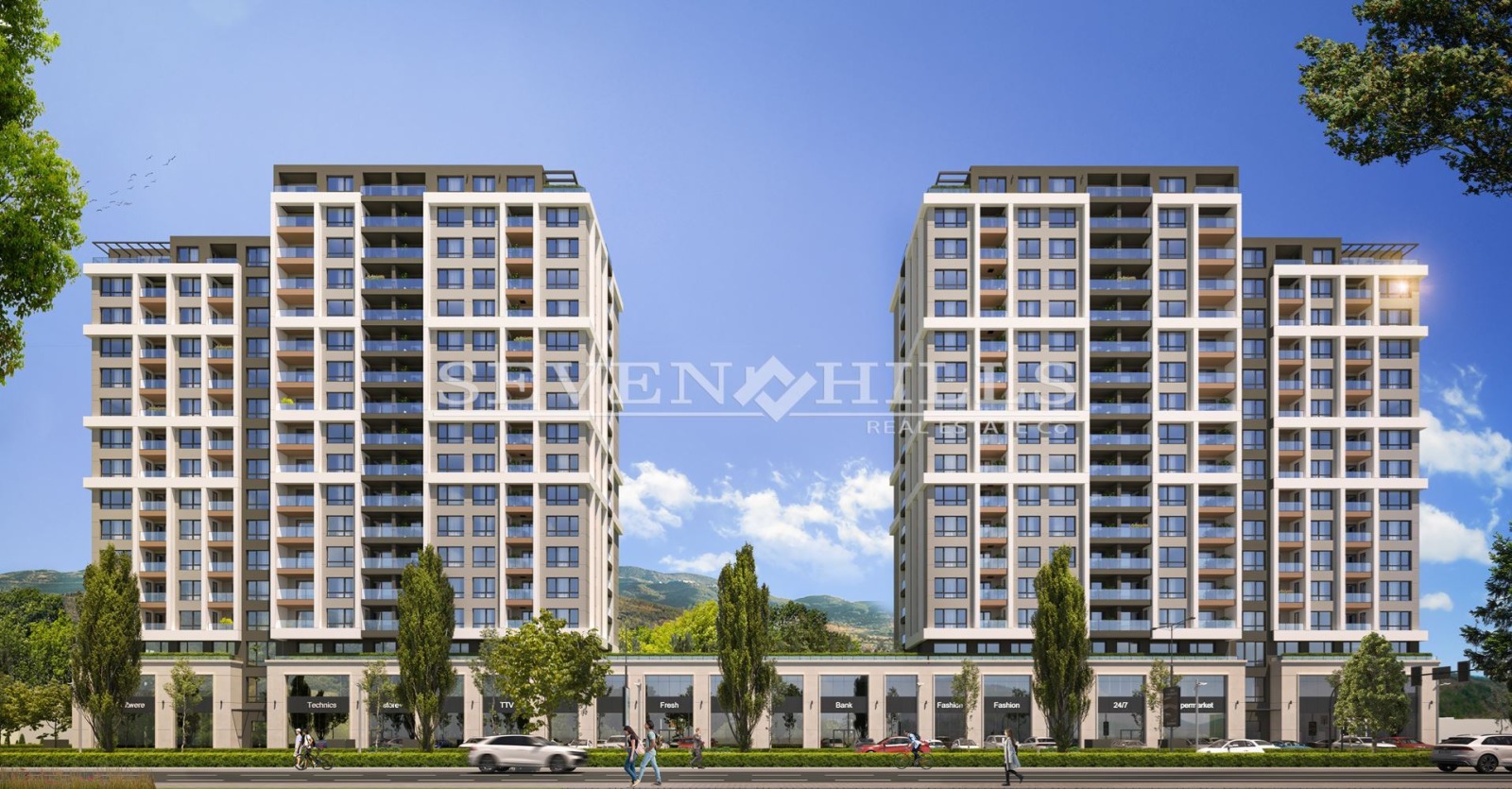 Продава 3-СТАЕН, гр. Пловдив, Гагарин, снимка 2 - Апартаменти - 54709866