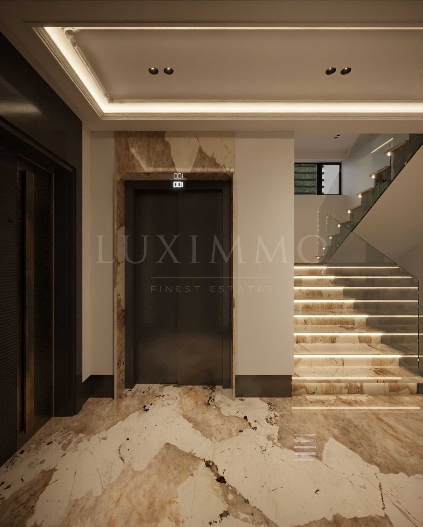 Продава 3-СТАЕН, гр. София, Витоша, снимка 4 - Апартаменти - 53970782