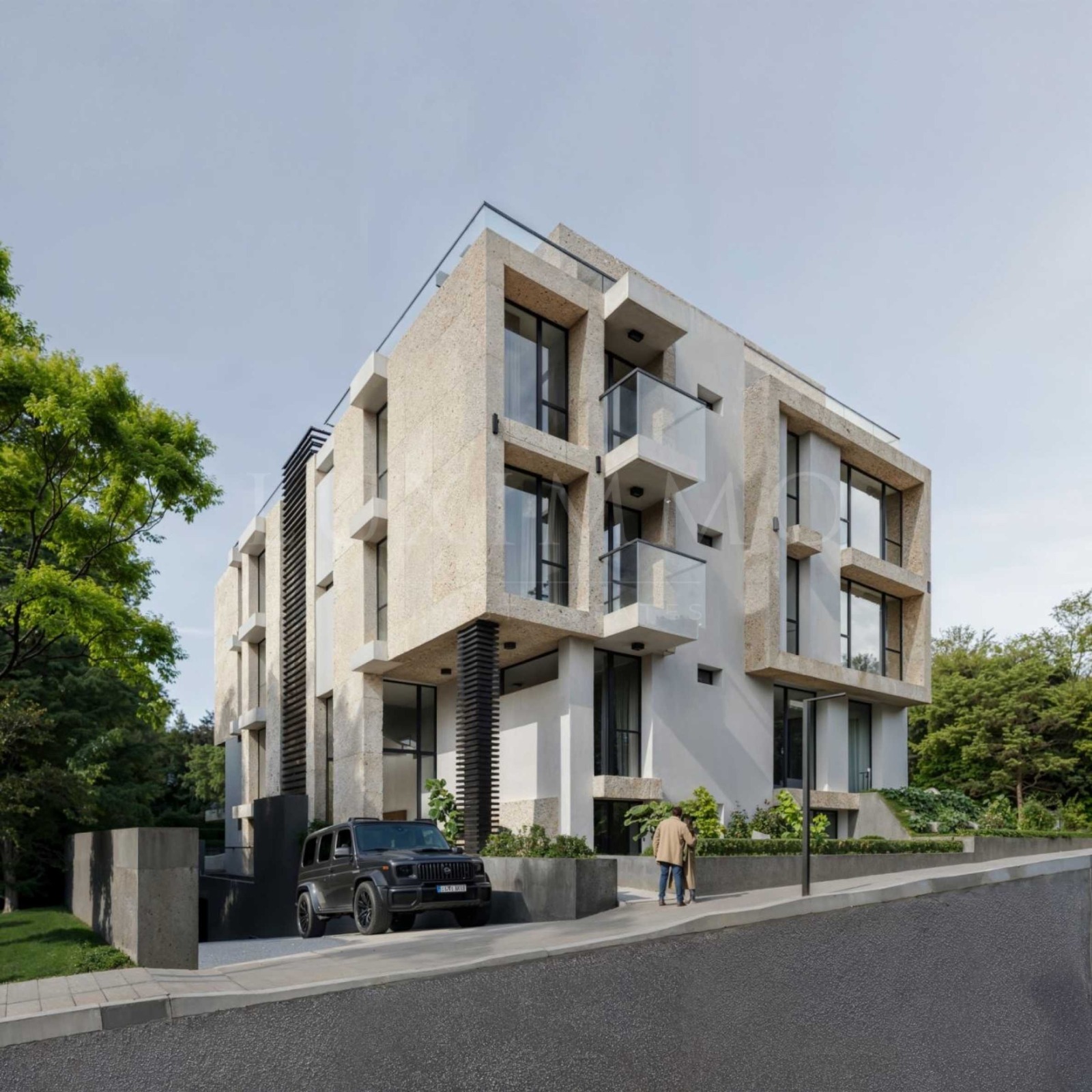 Продава 3-СТАЕН, гр. София, Витоша, снимка 5 - Апартаменти - 53970782