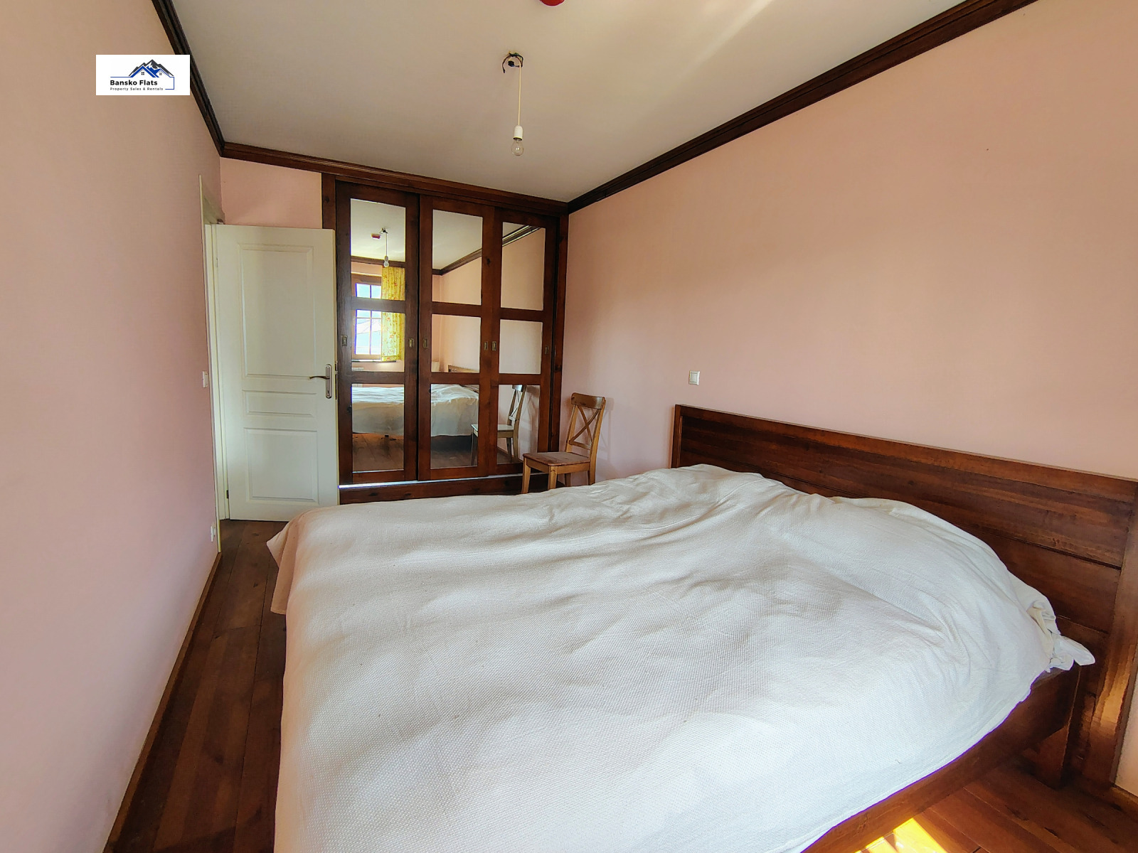 Продава 3-СТАЕН, гр. Банско, област Благоевград, снимка 6 - Апартаменти - 54036847