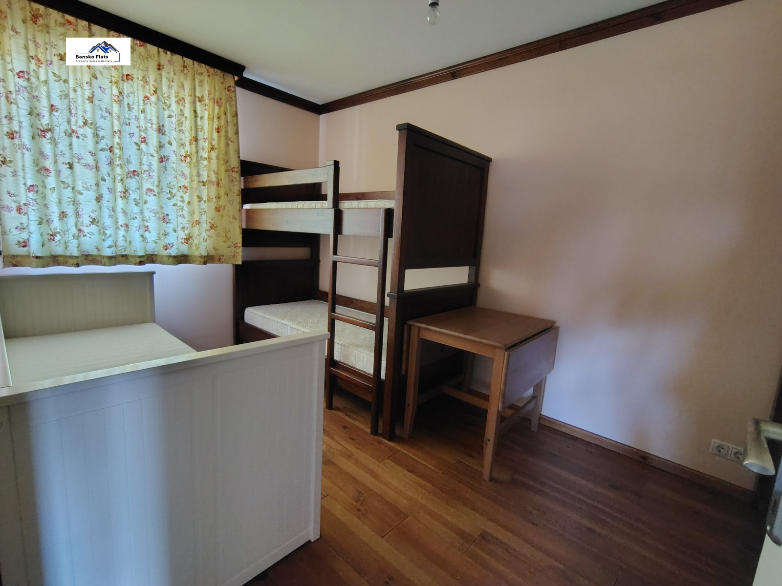 Продава 3-СТАЕН, гр. Банско, област Благоевград, снимка 4 - Апартаменти - 54036847