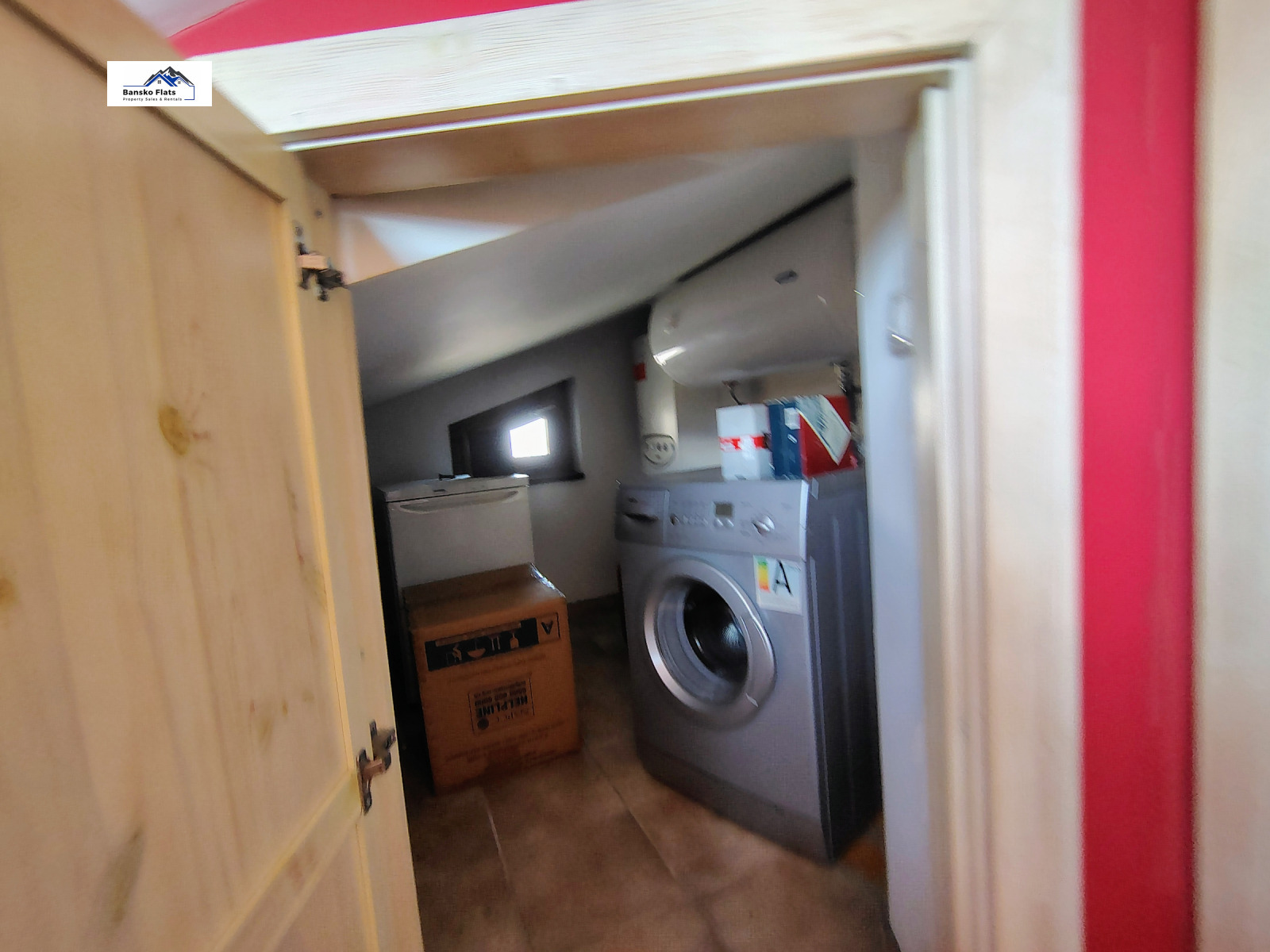 Продава 3-СТАЕН, гр. Банско, област Благоевград, снимка 14 - Апартаменти - 54036847