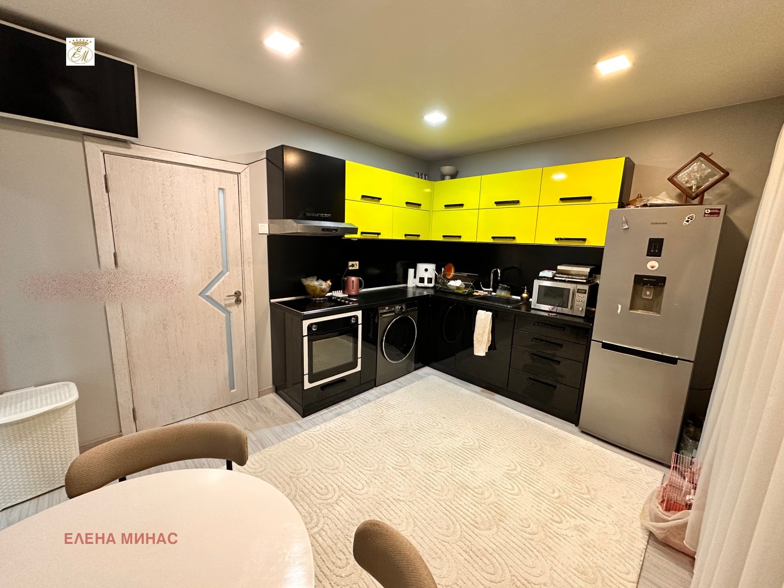 Продава 3-СТАЕН, гр. Шумен, Център