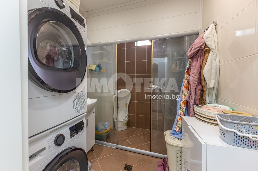 Продава 3-СТАЕН, гр. Варна, м-т Пчелина, снимка 12 - Апартаменти - 54833496