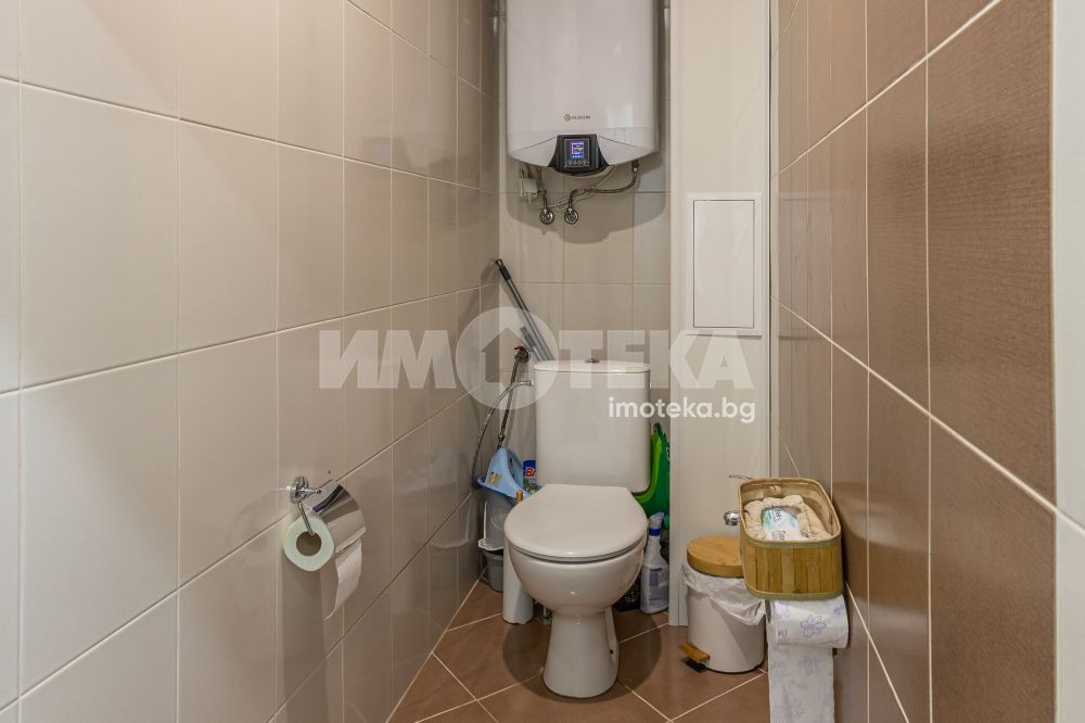 Продава 3-СТАЕН, гр. Варна, м-т Пчелина, снимка 16 - Апартаменти - 54833496