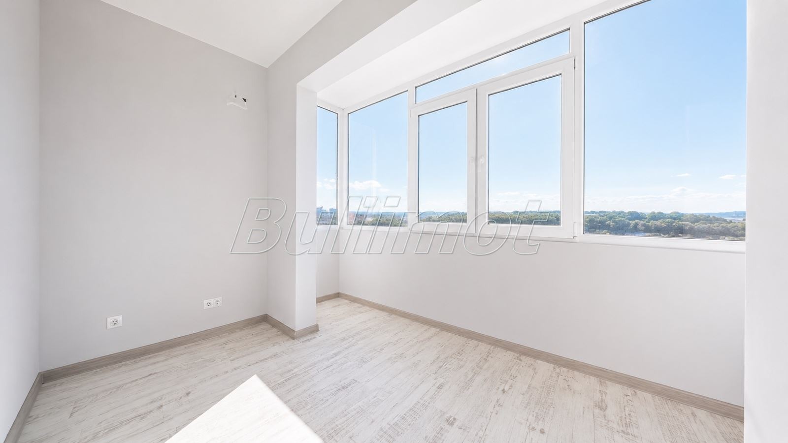 Продава 3-СТАЕН, гр. Варна, Възраждане 2, снимка 4 - Апартаменти - 55043980