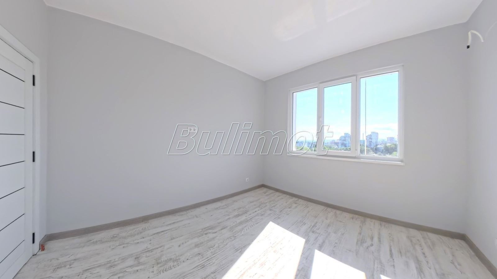 Продава 3-СТАЕН, гр. Варна, Възраждане 2, снимка 3 - Апартаменти - 55043980