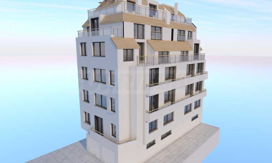 Продава 3-СТАЕН, гр. Бургас, Възраждане