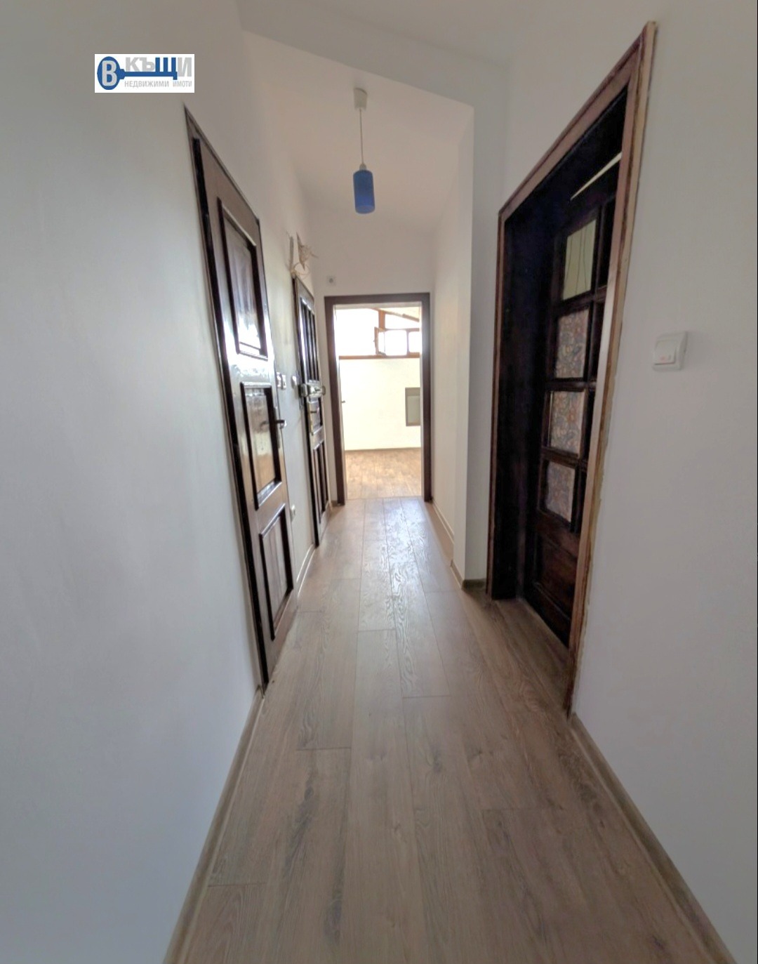 Продава 4-СТАЕН, гр. Велико Търново, Център, снимка 15 - Апартаменти - 54944629