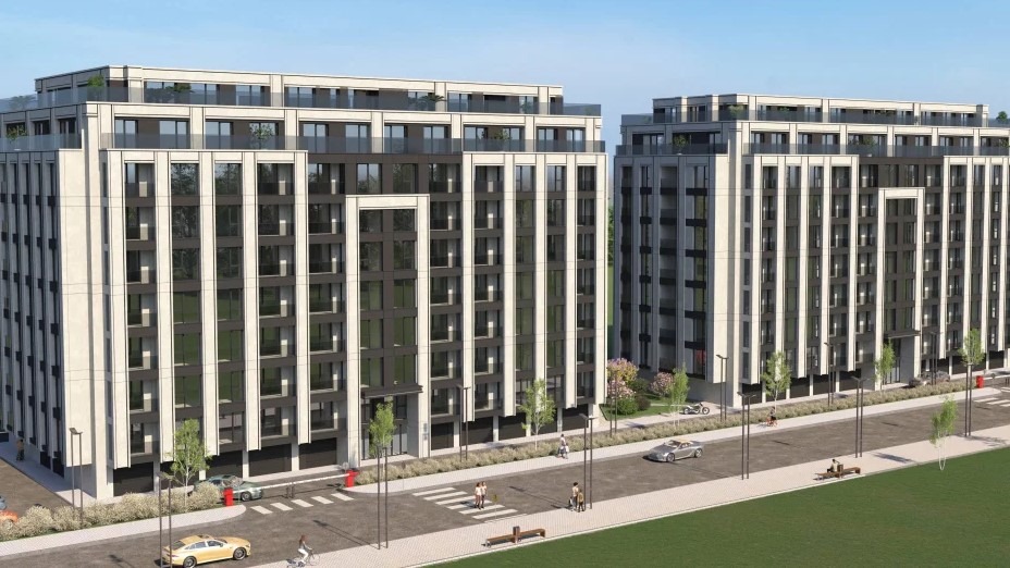 Продава 4-СТАЕН, гр. Пловдив, Христо Смирненски