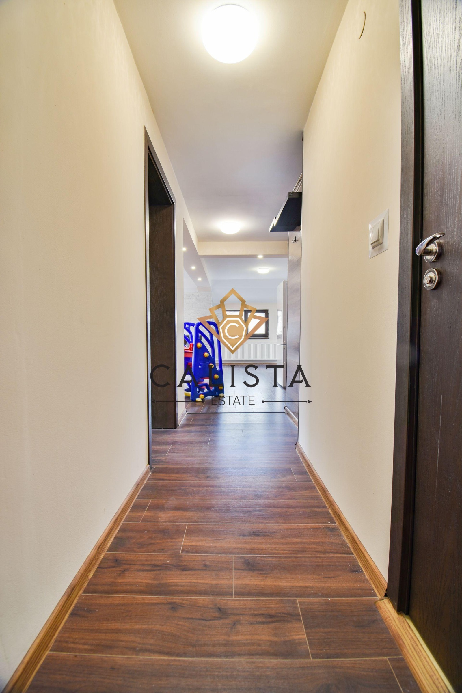 Продава МНОГОСТАЕН, гр. София, Симеоново, снимка 2 - Апартаменти - 54024692
