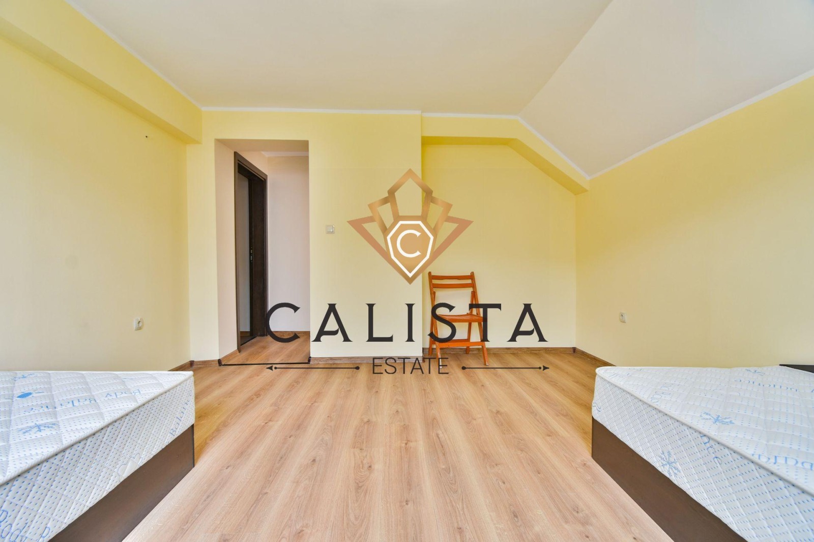 Продава МНОГОСТАЕН, гр. София, Симеоново, снимка 8 - Апартаменти - 54024692