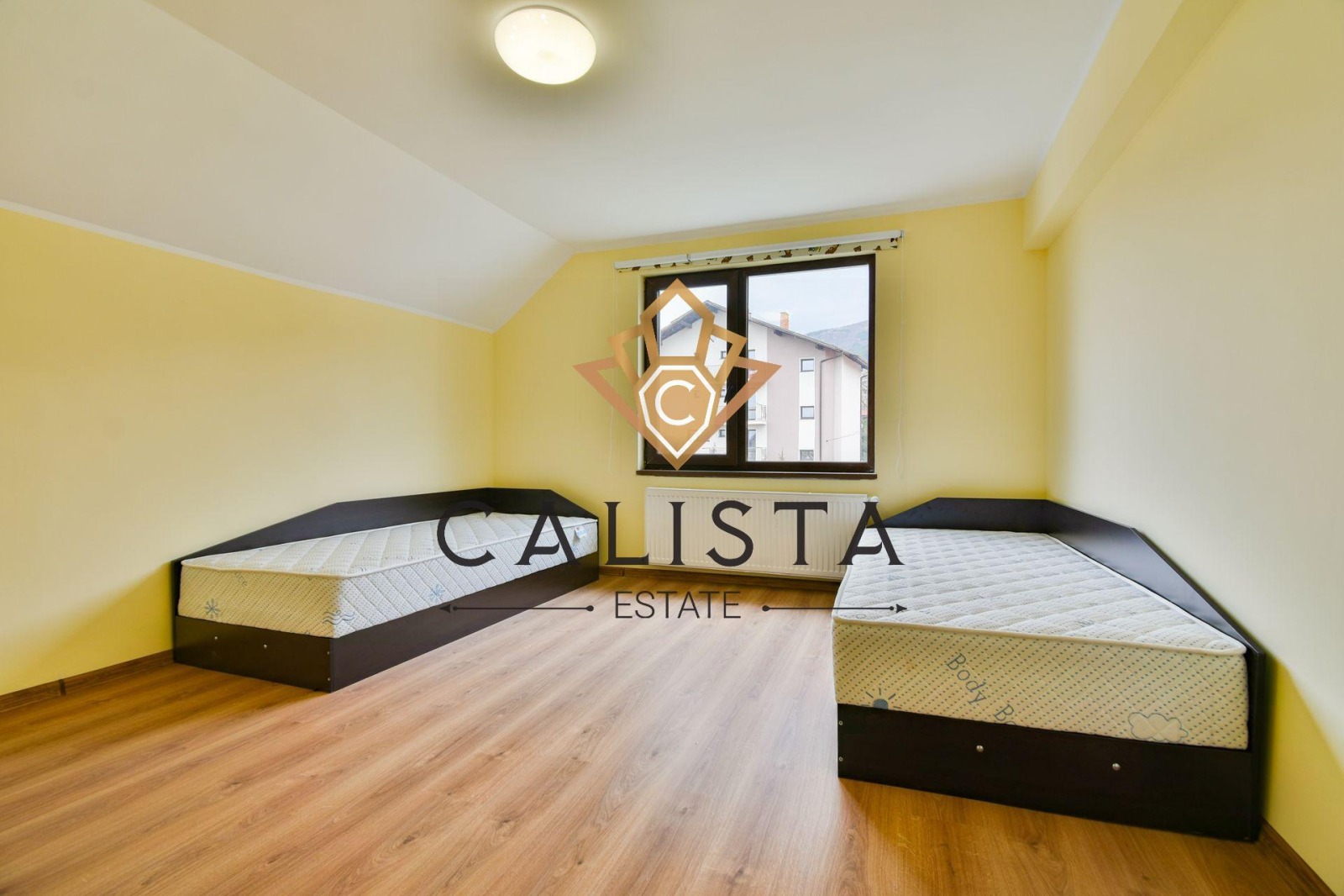 Продава МНОГОСТАЕН, гр. София, Симеоново, снимка 7 - Апартаменти - 54024692