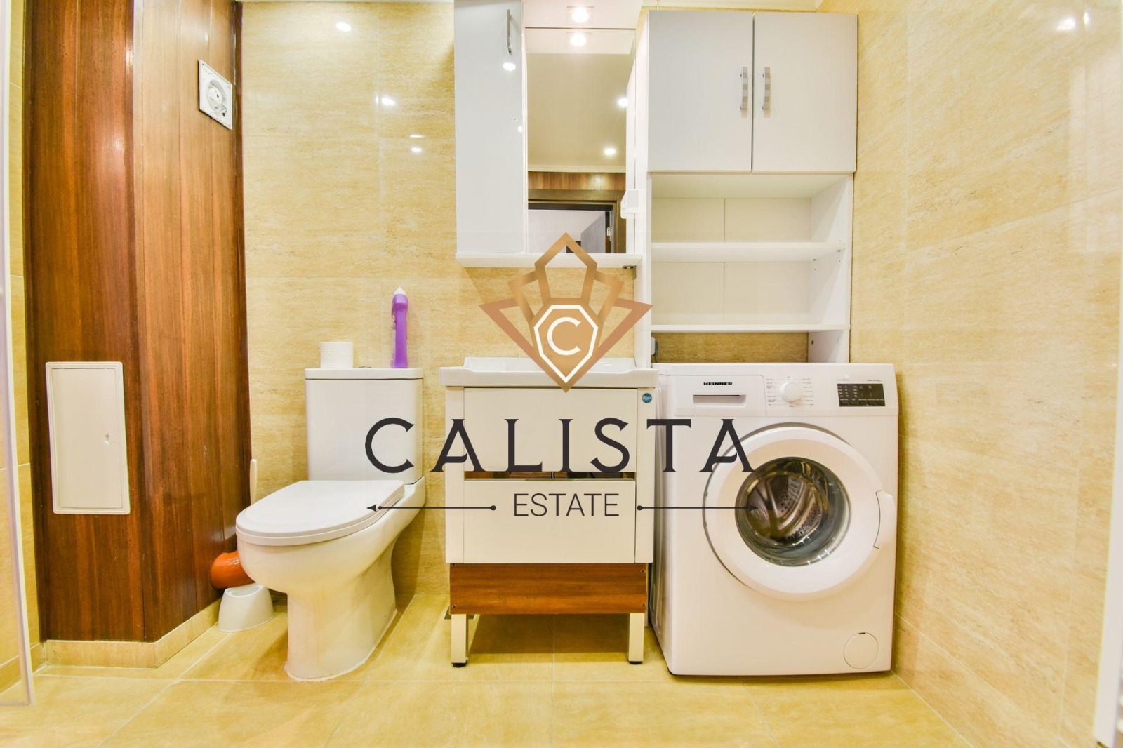 Продава МНОГОСТАЕН, гр. София, Симеоново, снимка 3 - Апартаменти - 54024692