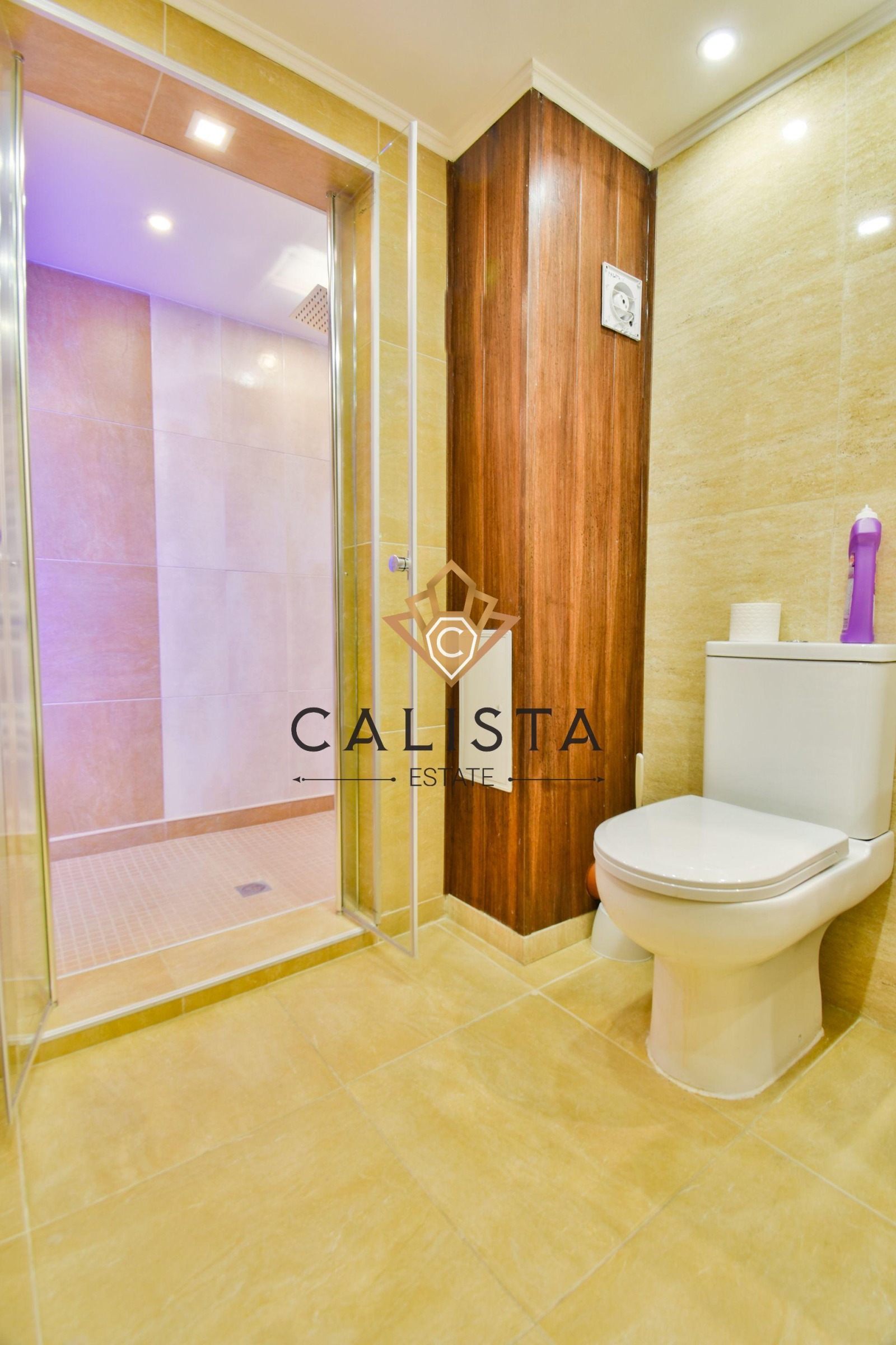 Продава МНОГОСТАЕН, гр. София, Симеоново, снимка 4 - Апартаменти - 54024692