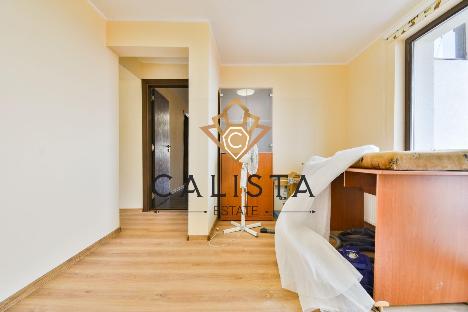 Продава МНОГОСТАЕН, гр. София, Симеоново, снимка 5 - Апартаменти - 54024692