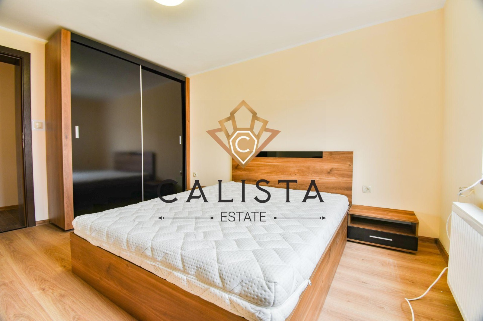 Продава МНОГОСТАЕН, гр. София, Симеоново, снимка 5 - Апартаменти - 54024692