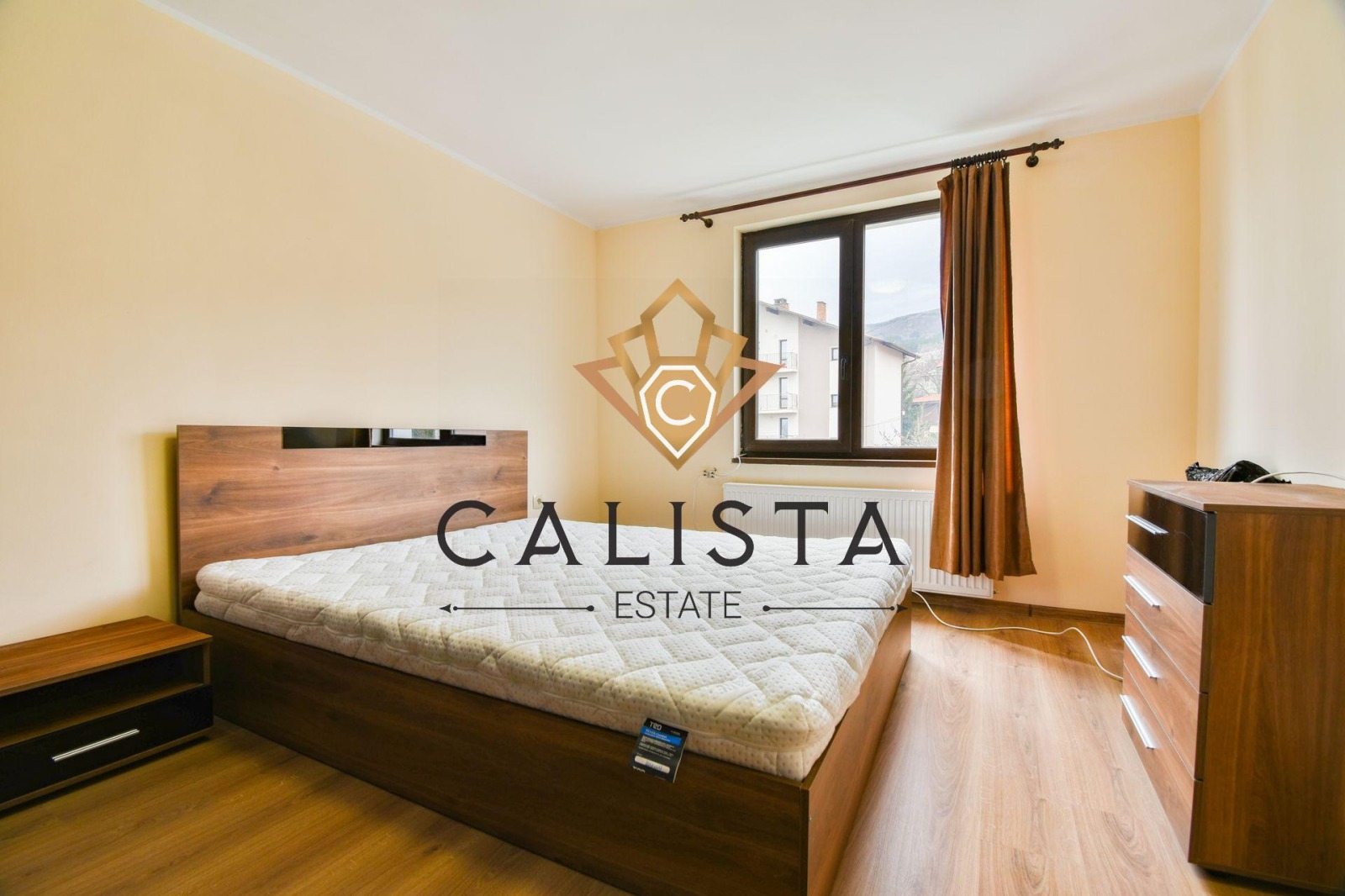 Продава МНОГОСТАЕН, гр. София, Симеоново, снимка 10 - Апартаменти - 54024692