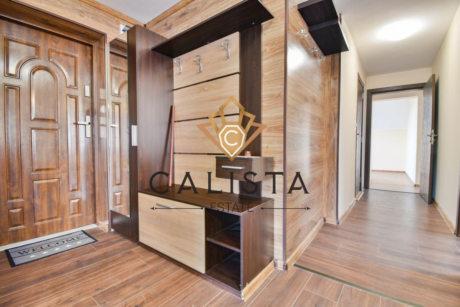 Продава МНОГОСТАЕН, гр. София, Симеоново, снимка 13 - Апартаменти - 54024692