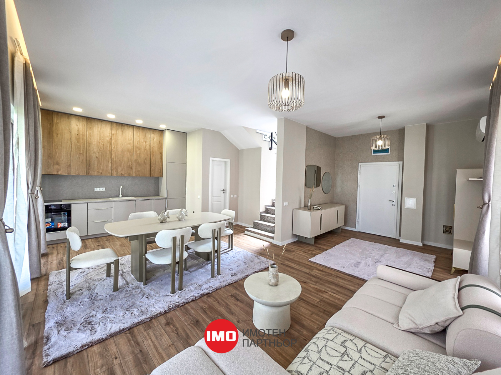 Продава КЪЩА, гр. Поморие, област Бургас