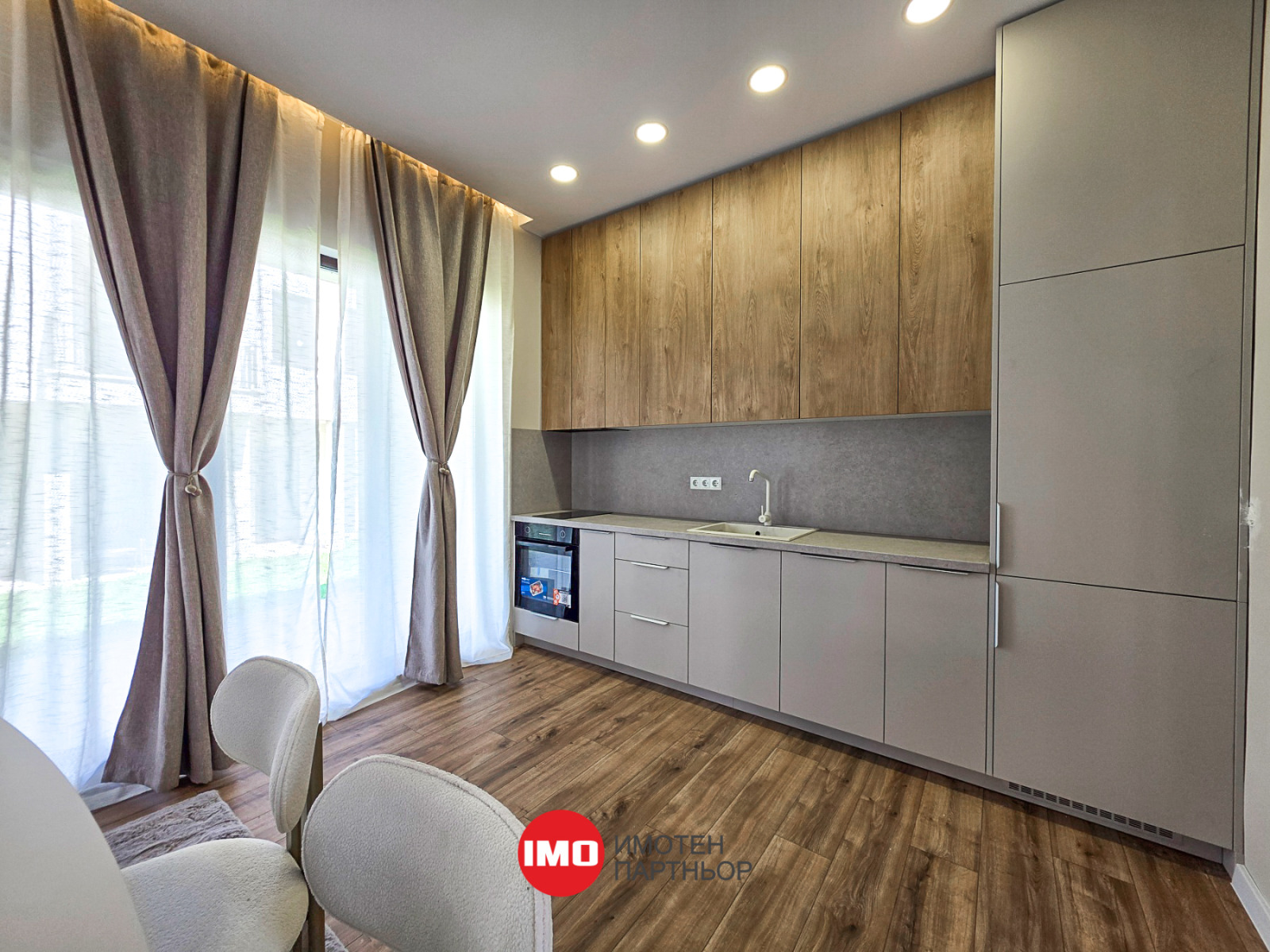 Продава КЪЩА, гр. Поморие, област Бургас, снимка 5 - Къщи - 55138218