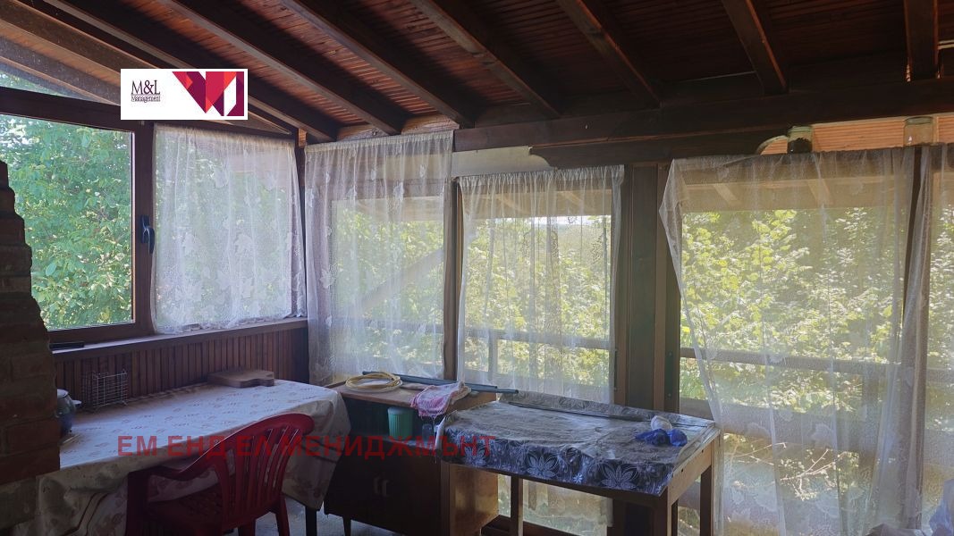 Продава КЪЩА, гр. Драгоман, област София област, снимка 6 - Къщи - 55316574