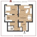 Продава 2-СТАЕН, град София, Връбница 2 • 140000 € • 54310088 — Holmes.bg