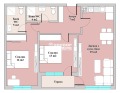 Продава 3-СТАЕН, град Пловдив, Тракия • 170000 € • 89819488 — Holmes.bg