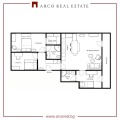 Продава  4-стаен град София , Редута , 135 кв.м | 73541879 - изображение [3]