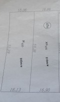 Продава ПАРЦЕЛ, област Плевен, гр. Пордим • 19500 € / 38138.68 лв. • 26103162 1