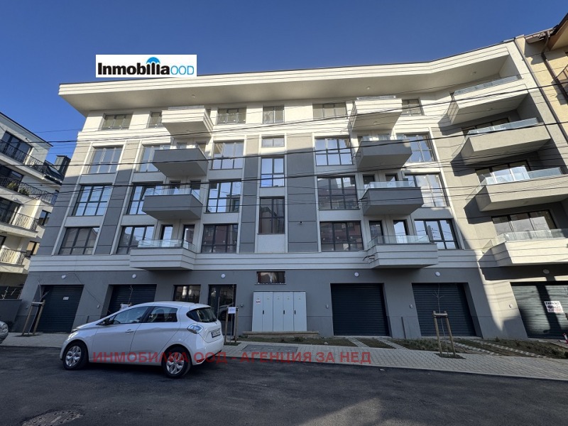 Продава 2-СТАЕН в град София, Манастирски ливади - 60 кв.м / 180 000 € » 352 049.40 лв., ИНМОБИЛИА ООД - АГЕНЦИЯ ЗА НЕДВИЖИМИ ИМОТИ