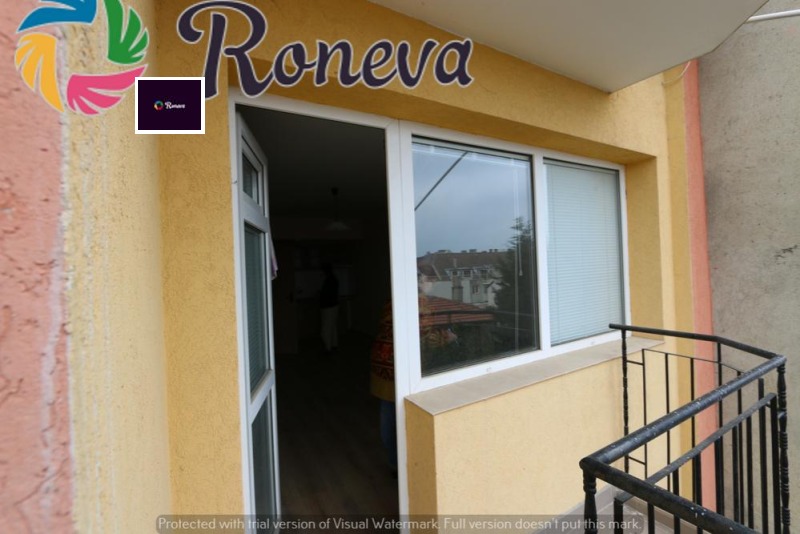 Продава 2-СТАЕН в град Варна, Бриз - 94 кв.м / 174 000 € » 340 314.42 лв., РОНЕВА