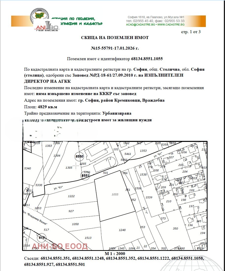 ������� ������ | Imot.bg � ����������� 1