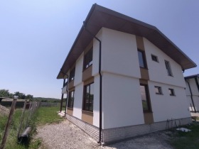 Casa Bojurichtche, região Sófia