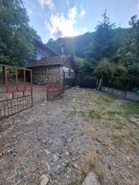 Villa Yamna, region Sofia