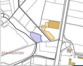 Продажба на имоти в Промишлена зона - Север, град Хасково - изображение 3 