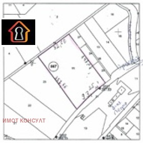 Продава ПАРЦЕЛ, гр. Враца, Студентски град