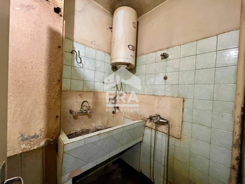 Продава 1-СТАЕН, гр. Русе, Родина 2, снимка 11 - Апартаменти - 55024329