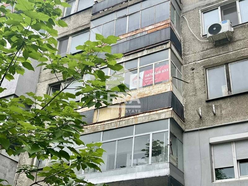 Продава 1-СТАЕН, гр. Русе, Родина 2