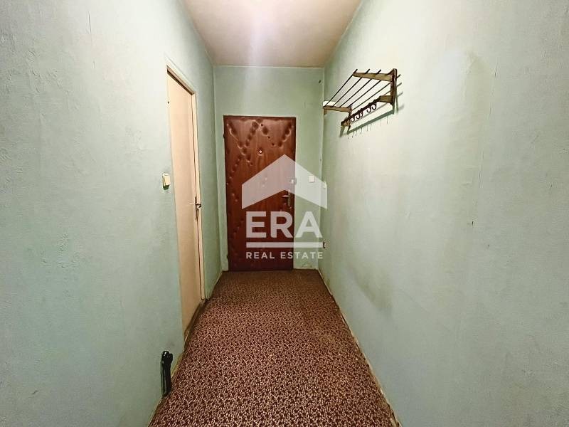 Продава 1-СТАЕН, гр. Русе, Родина 2, снимка 8 - Апартаменти - 55024329